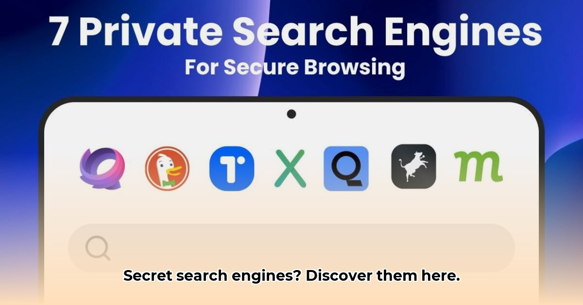 best-private-search-engines